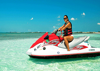 Jet Ski Best Miami Beach Key Biscayne